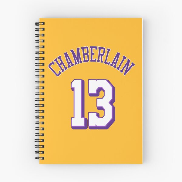 Item preview, Wilt the Stilt Chamberlain designed and sold by positiveimages.