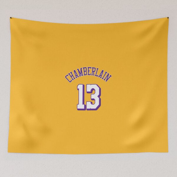 Item preview, Wilt the Stilt Chamberlain designed and sold by positiveimages.