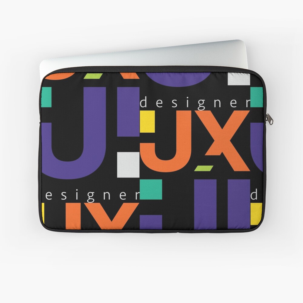 Designer Laptop Sleeves