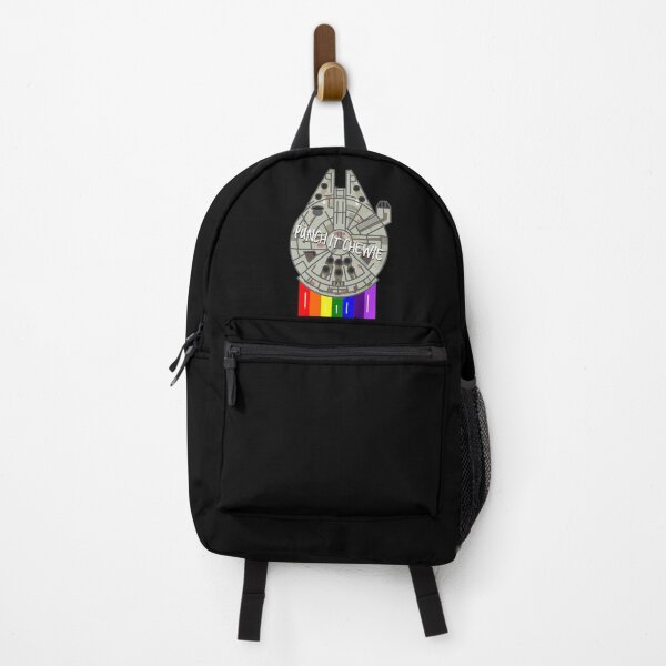 Item preview, Pride Fastest Ship in The Galaxy designed and sold by rivalfire.