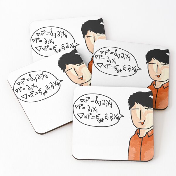 Item preview, Math boy designed and sold by pabalres.