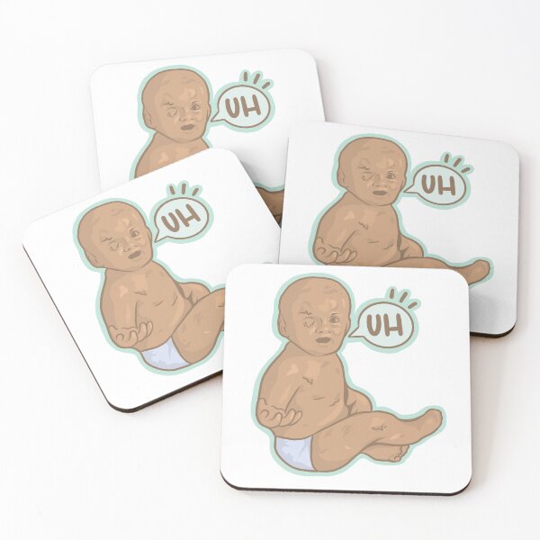Item preview, Peanut Butter Baby - Vine Collection designed and sold by glo-art.