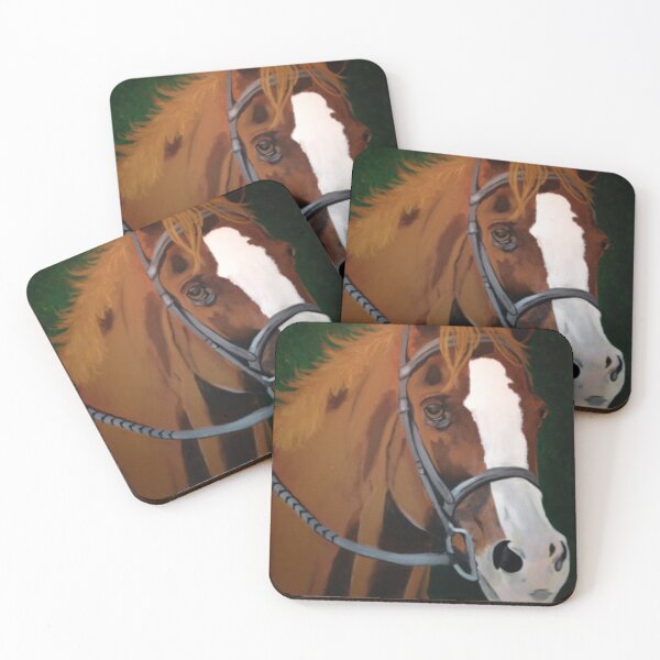 Item preview, Horse Life designed and sold by cherylconnor.