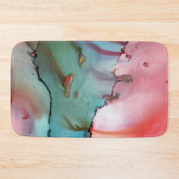 Item preview, Cotton Candy Ice Floes  designed and sold by Crystal Swimm.