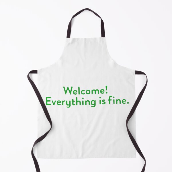 Item preview, welcome! everything is fine designed and sold by sawyerswig.