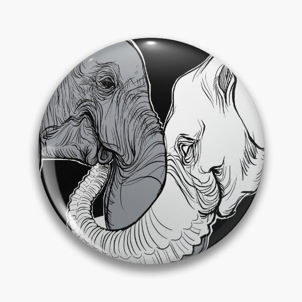 Item preview, Elephants designed and sold by missdaisydee.
