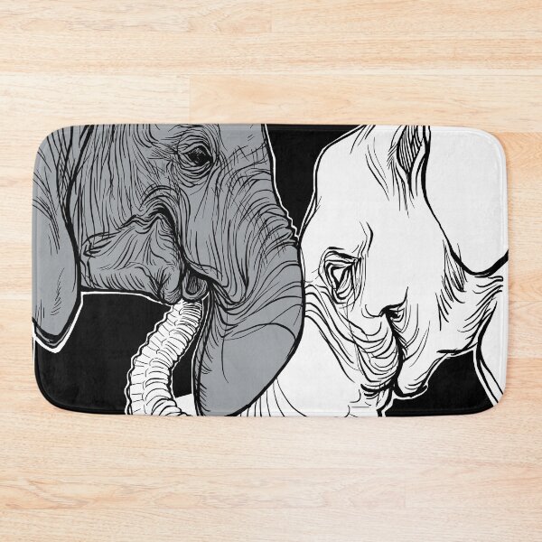 Item preview, Elephants designed and sold by missdaisydee.