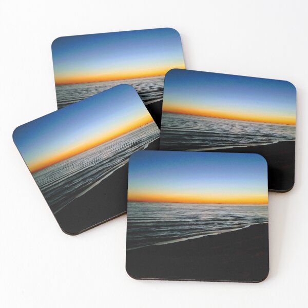 Item preview, Sunset 2 designed and sold by HushGlowie.