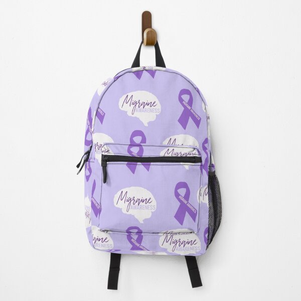 Item preview, Migraine Awareness Pack designed and sold by Kimberly Czotter.