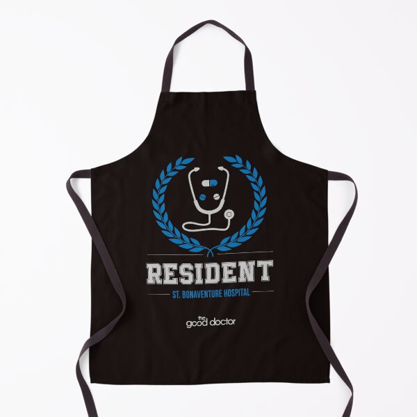 Item preview, THE GOOD DOCTOR: RESIDENT ST. BONAVENTURE HOSPITAL designed and sold by FunGangStore.