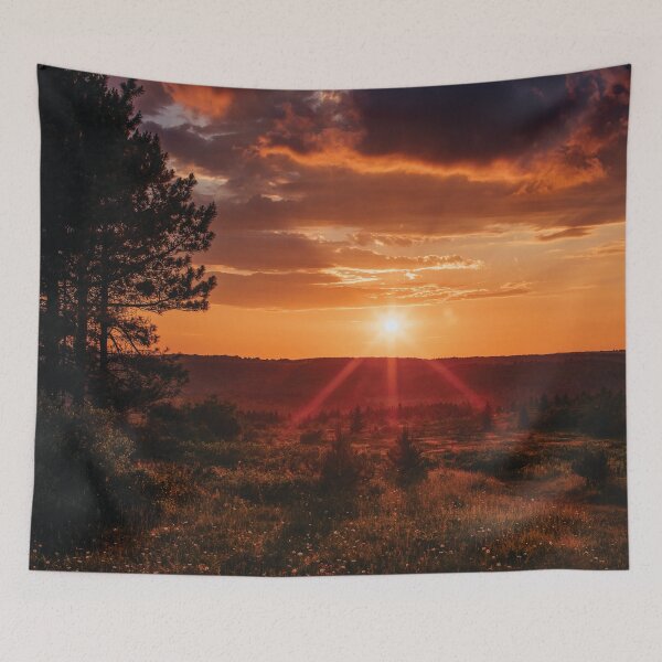 Item preview, Dolly Sods Sunset designed and sold by Bri Santoro.