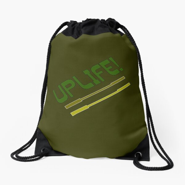 Army fatigue bag best sale