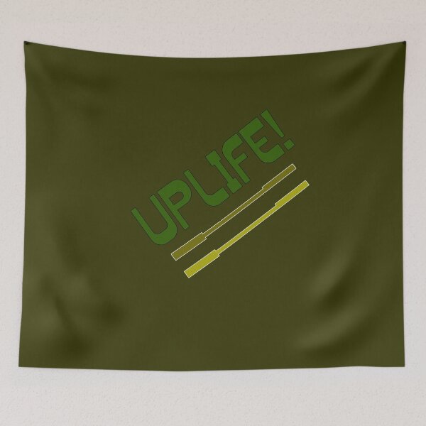 Item preview, UP Life - Army - Fatigue designed and sold by Up Life Designs.
