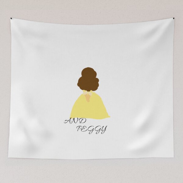 Item preview, And Peggy Shirt designed and sold by Max  Sklar.