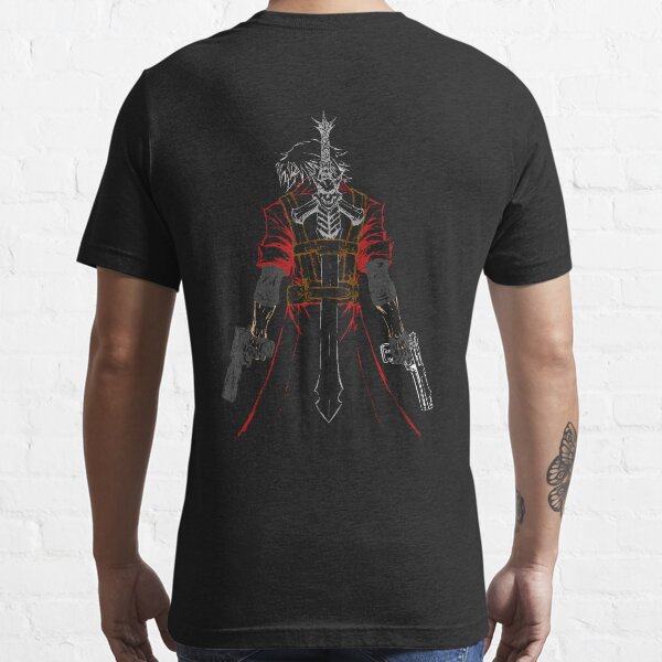 Dante line color Essential T-Shirt