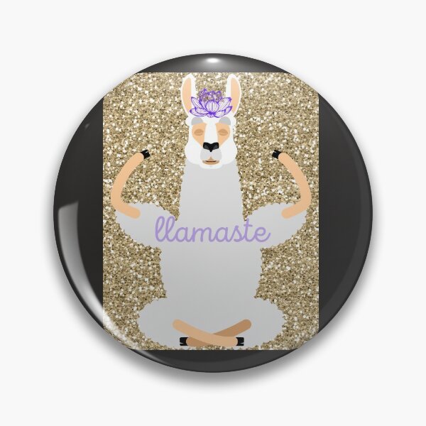 Item preview, Llamaste designed and sold by Mamalia.