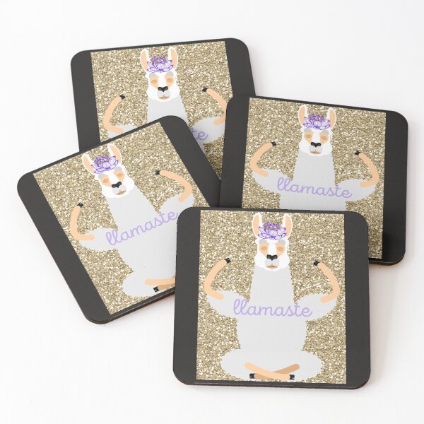 Item preview, Llamaste designed and sold by Mamalia.