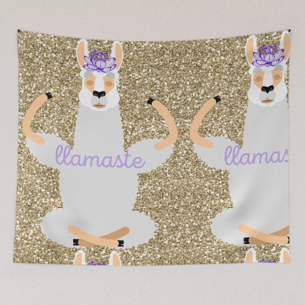 Item preview, Llamaste designed and sold by Mamalia.