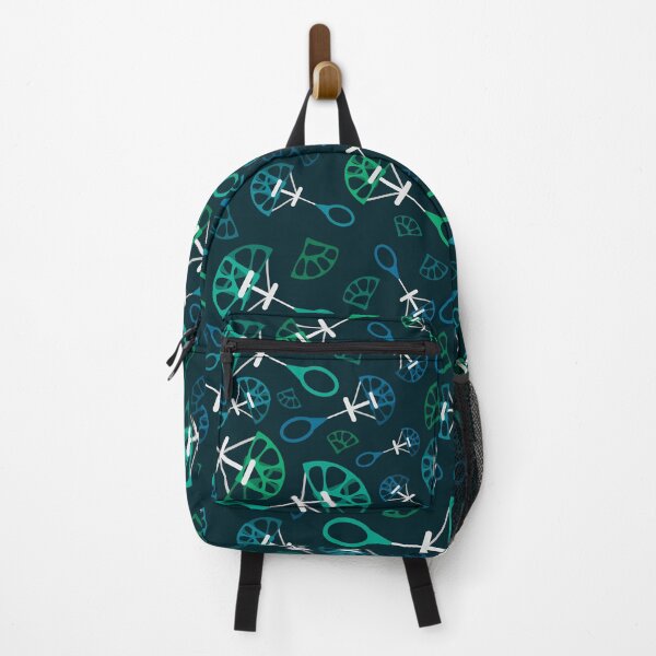 Item preview, Teal Cams designed and sold by Lindsey McDonald.