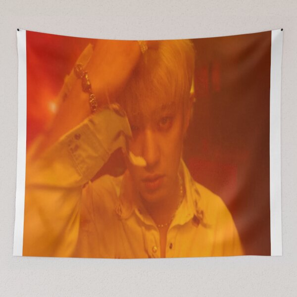 Item preview, Chanyeol nothin designed and sold by maryetaa.