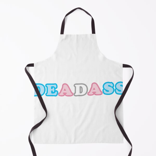 Item preview, deadass trans designed and sold by sawyerswig.