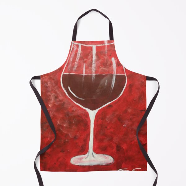 Item preview, Red Red Wine designed and sold by cherylconnor.