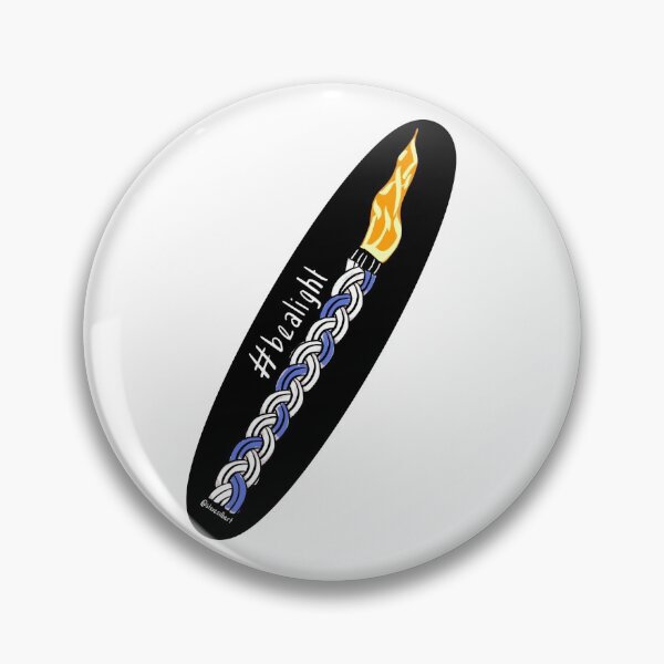 Item preview, Be a Light designed and sold by Steve Silbert.