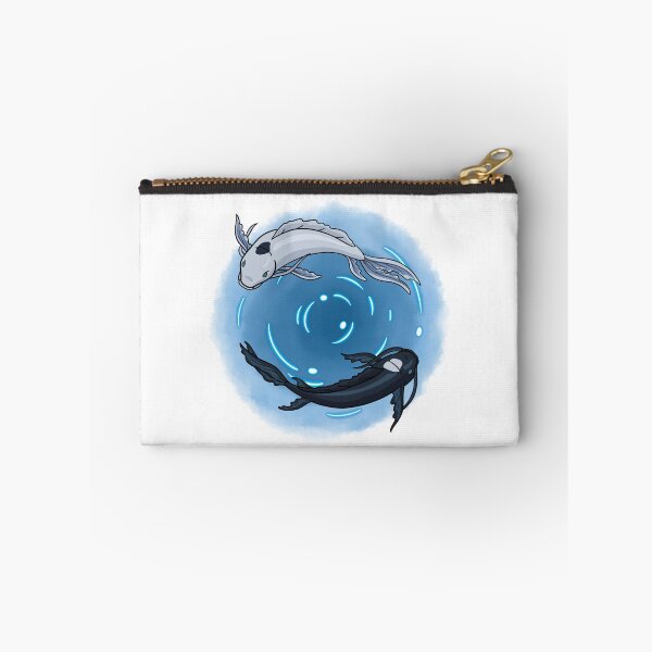 Item preview, Avatar Yin Yang Espíritu Koi designed and sold by Catie8D.