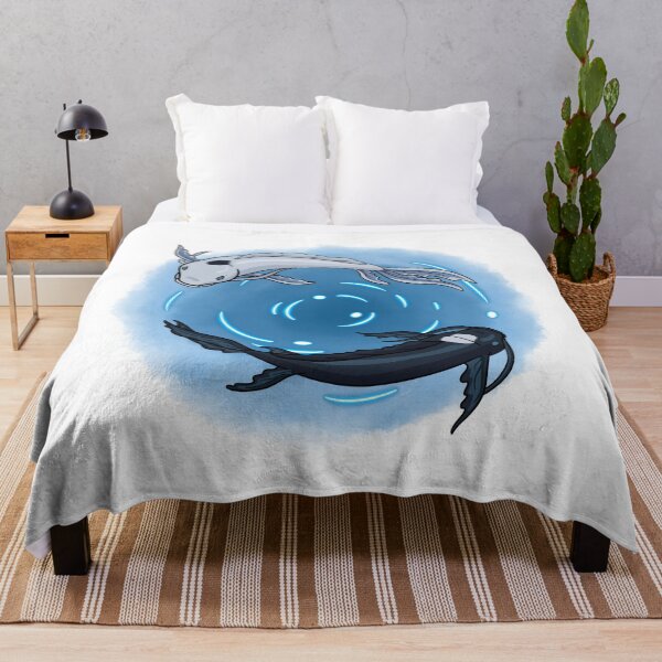 Item preview, Avatar Yin Yang Spirit Koi designed and sold by Catie8D.