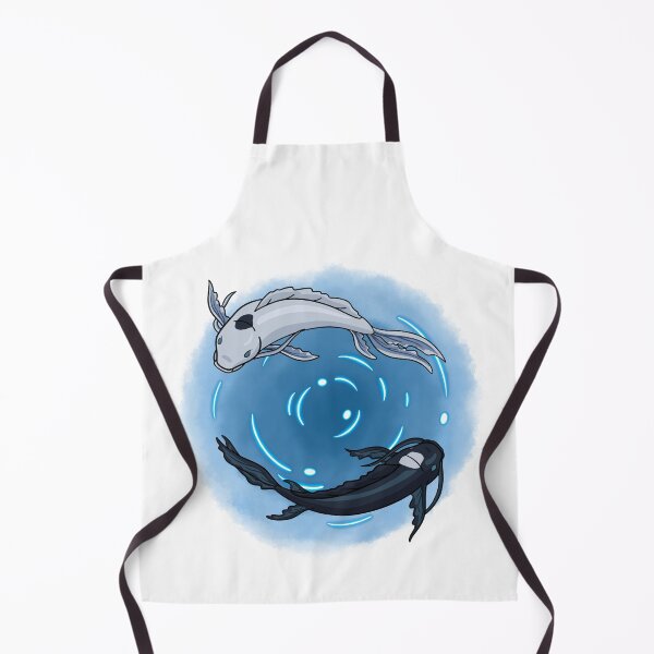 Item preview, Avatar Yin Yang Spirit Koi designed and sold by Catie8D.