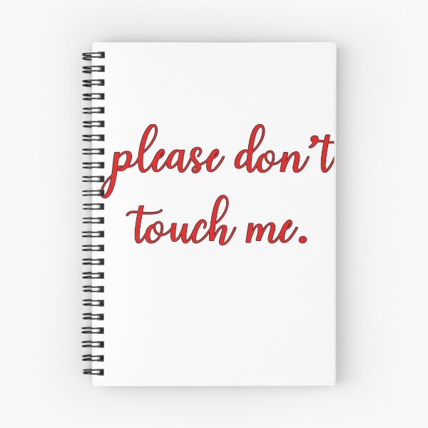 Item preview, Please Don't Touch Me (Young Frankenstein the Musical) designed and sold by mynamemollyx.