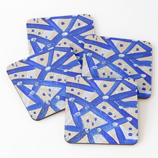 Item preview, Power of Blue designed and sold by AunTay.
