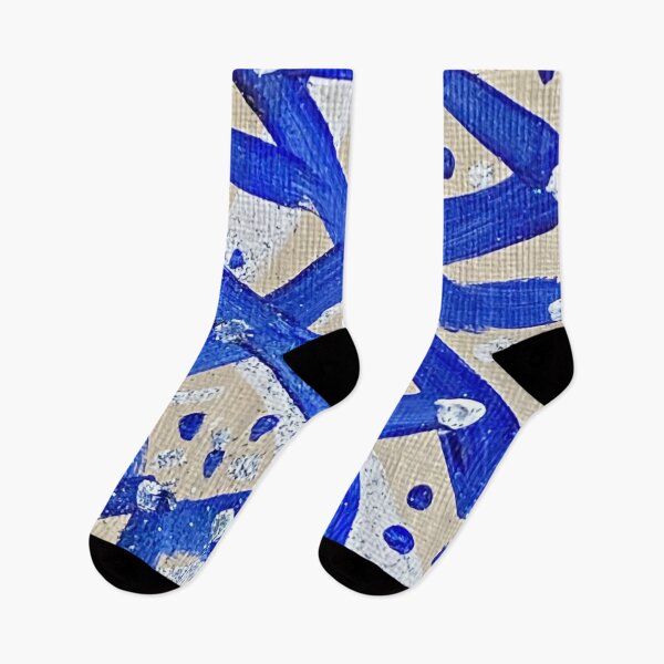 Item preview, Power of Blue designed and sold by AunTay.