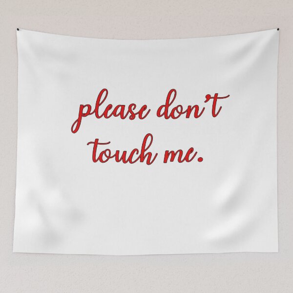 Item preview, Please Don't Touch Me (Young Frankenstein the Musical) designed and sold by mynamemollyx.