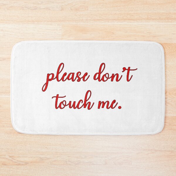 Item preview, Please Don't Touch Me (Young Frankenstein the Musical) designed and sold by mynamemollyx.