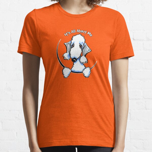 bedlington terrier clothing