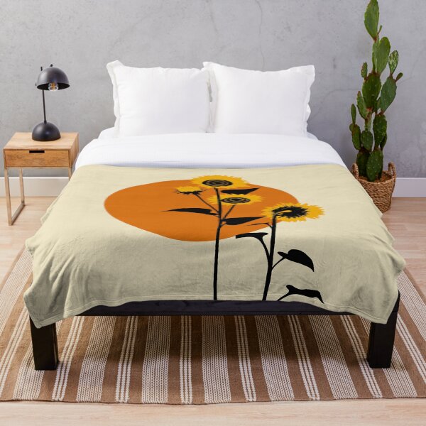 Item preview, Sunflower in Sunshine designed and sold by samantaray.