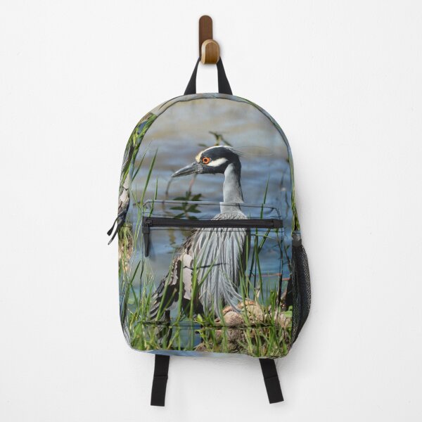 Item preview, Heron designed and sold by Savannah Gibbs.