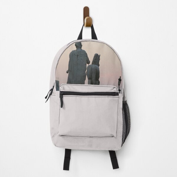 Item preview, Watching the Sunset from the Capitol designed and sold by Anna Lemos.
