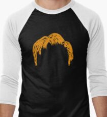 Team Coco Men's Baseball ¾ T-Shirt