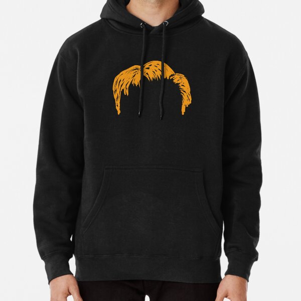 Team Coco Pullover Hoodie