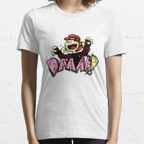 TBP! DDAAAHHH! Essential T-Shirt