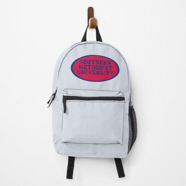 Item preview, Southern Methodist University Oval designed and sold by one-broke-kid.