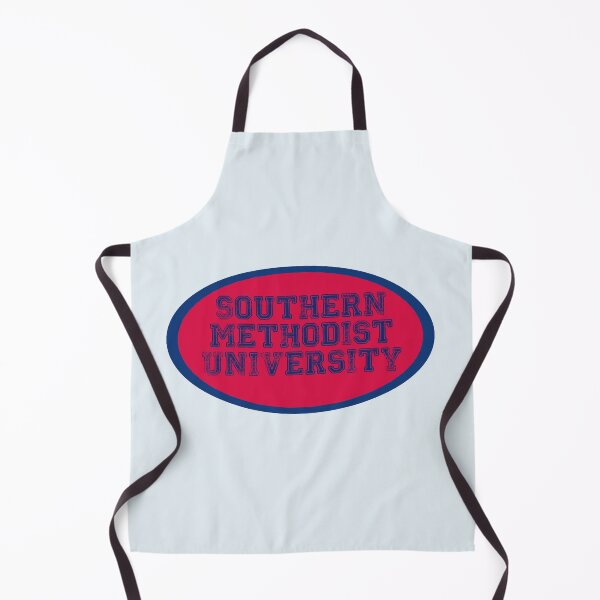 Item preview, Southern Methodist University Oval designed and sold by one-broke-kid.