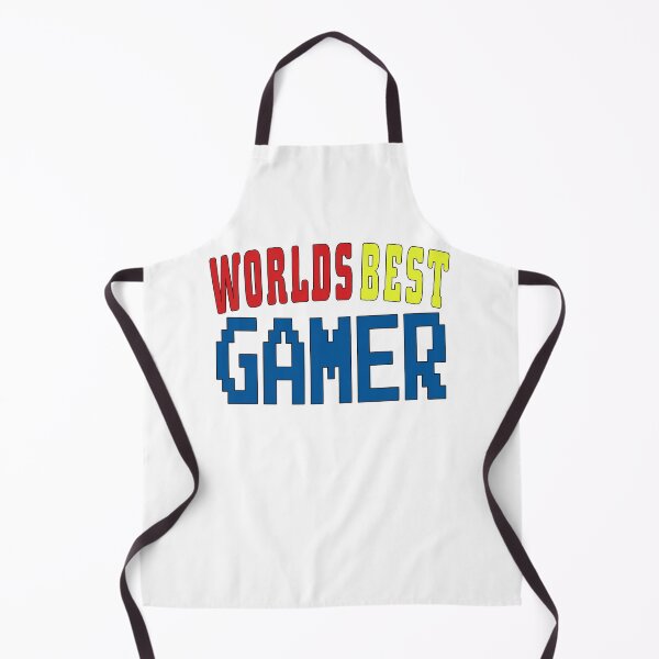 Item preview, Worlds Best Gamer designed and sold by snknjak.