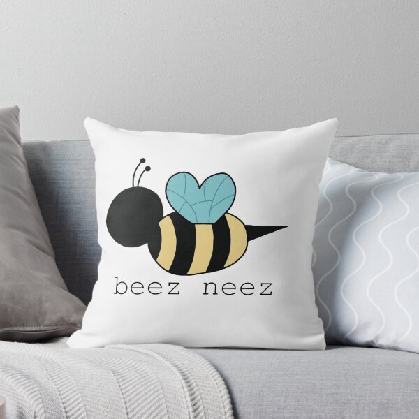 Item preview, beez neez designed and sold by quincyfrancis.
