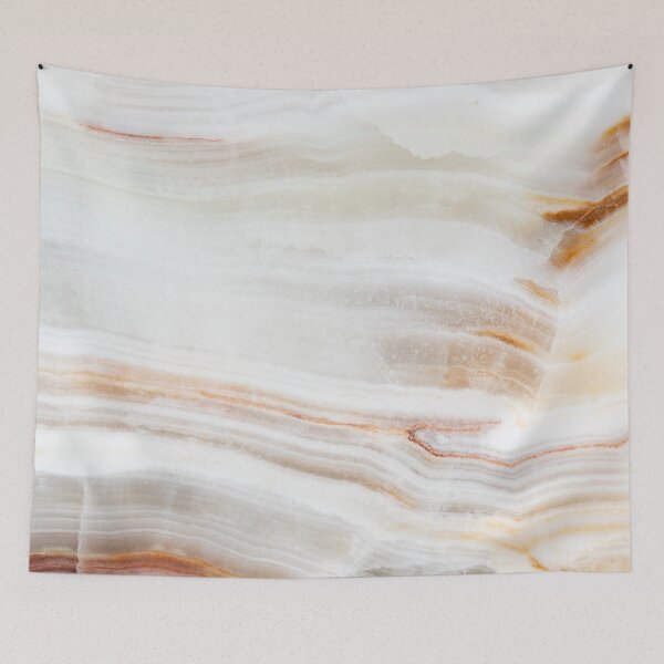 Item preview, Abstract agate stone lines designed and sold by Ilze Lucero.
