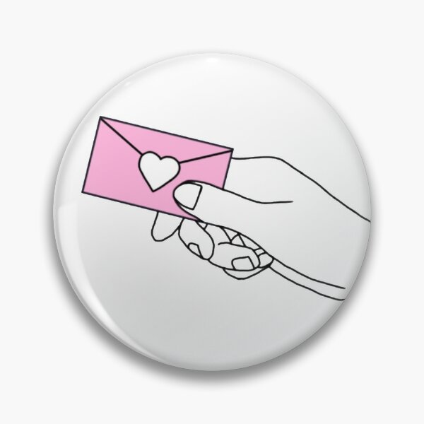 Item preview, Love Letter designed and sold by radiantdark.