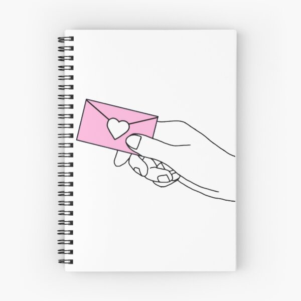 Item preview, Love Letter designed and sold by radiantdark.