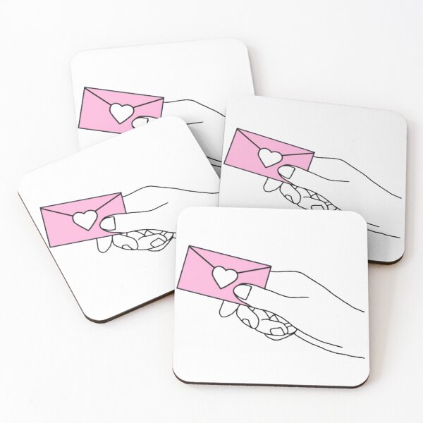 Item preview, Love Letter designed and sold by radiantdark.